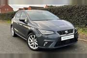 Used SEAT Ibiza 1.0 TSI 95 FR