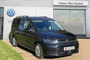 Used Volkswagen Caddy Maxi 2.0 TDI 122 Life