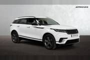 Used Range Rover Velar 2.0 D200 R-Dynamic S