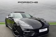 Used Porsche Panamera 2.9 V6 4S E-Hybrid