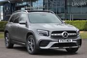 Used Mercedes-Benz GLB 200 AMG Line Premium Plus