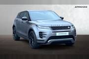 Used Range Rover Evoque 2.0 D180 R-Dynamic HSE