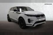 Used Range Rover Evoque 2.0 D200 Autobiography