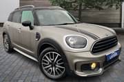 Used MINI Countryman 1.5 Cooper Sport