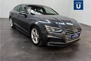 Used Audi A5 2.0 TDI Quattro S Line