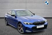 Used BMW 3 Series M340i xDrive MHT