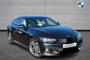 Used BMW 4 Series 435d xDrive M Sport