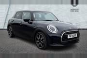 Used MINI Hatchback 1.5 Cooper Exclusive