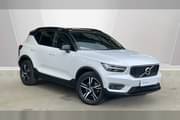 Used Volvo XC40 2.0 T5 R DESIGN