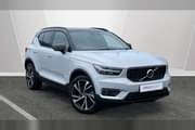 Used Volvo XC40 1.5 T5 Recharge PHEV R DESIGN Pro