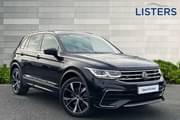 Used Volkswagen Tiguan 1.4 TSI eHybrid R-Line