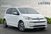 Used Volkswagen Up 60kW E-Up 32kWh