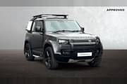 Used Land Rover Defender 3.0 D250 X-Dynamic HSE 90