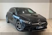 Used Mercedes-Benz A Class A180 AMG Line Executive