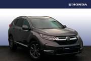 Used Honda CR-V 2.0 i-MMD Hybrid EX