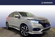 Used Honda HR-V 1.5 i-VTEC EX CVT