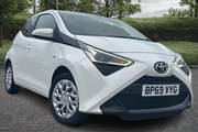 Used Toyota Aygo 1.0 VVT-i X-Play