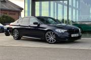 Used BMW 5 Series 530i M Sport