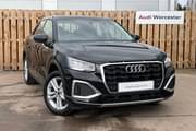 Used Audi Q2 35 TFSI Sport