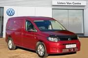 Used Volkswagen Caddy Maxi 2.0 TDI 122PS Commerce Pro Van DSG