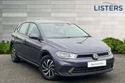 Used Volkswagen Polo 1.0 TSI Life