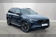 Used Volvo XC90 2.0 T8 PHEV Ultra Dark