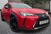 Used Lexus UX 250h 2.0