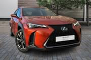 Used Lexus UX 250h 2.0 F-Sport Design