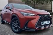 Used Lexus NX 450h+ 2.5 Premium