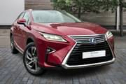 Used Lexus RX 450h 3.5 Premier