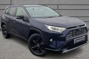 Used Toyota RAV4 2.5 VVT-i Hybrid Dynamic