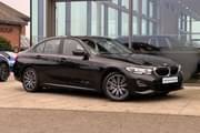 Used BMW 3 Series 330e M Sport