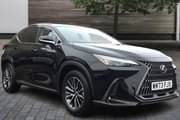 Used Lexus NX 350h 2.5 Premium