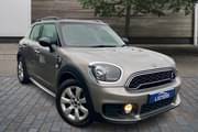 Used MINI Countryman 2.0 Cooper S Classic