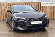 Used Audi A5 2.0 TFSI 150 Edition 1