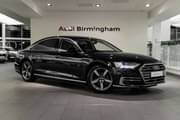 Used Audi A8 L 50 TDI Quattro