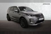 Used Land Rover Discovery Sport 2.0 D180 R-Dynamic SE