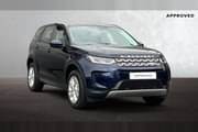 Used Land Rover Discovery Sport 2.0 P200 SE