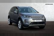 Used Land Rover Discovery Sport 2.0 D180 HSE