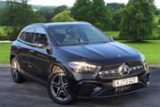 Used Mercedes-Benz GLA 200 AMG Line Executive