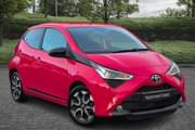 Used Toyota Aygo 1.0 VVT-i X-Trend TSS