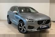 Used Volvo XC60 2.0 T5 (250) R DESIGN