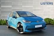 Used Volkswagen ID.3 150kW Pro Launch Edition 3 58kWh