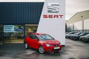 Used SEAT Ibiza 1.0 Vista