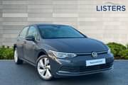 Used Volkswagen Golf 1.5 eTSI 150 Style