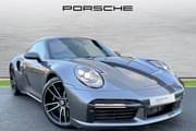 Used Porsche 911 S