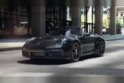 Used Porsche 911 S