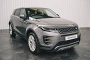 Used Range Rover Evoque 2.0 D180 R-Dynamic SE