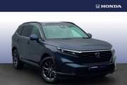 Used Honda CR-V 2.0 eHEV Advance