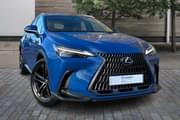 Used Lexus NX 350h 2.5 Premium Plus